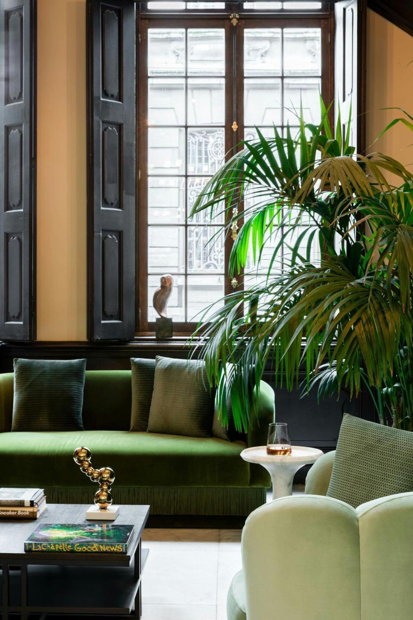 Готель Sapphire House Antwerp, Autograph Collection By Marriott Екстер'єр фото